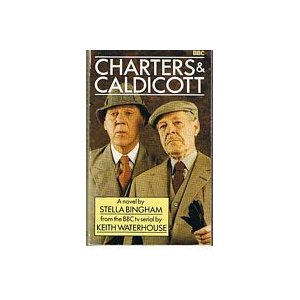 Charters and Caldicott