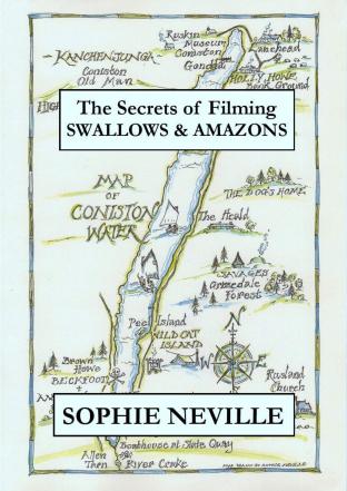 The Secrets of Filming Swallows &amp; Amazons