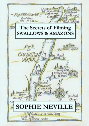 The Secrets of Filming Swallows &amp; Amazons