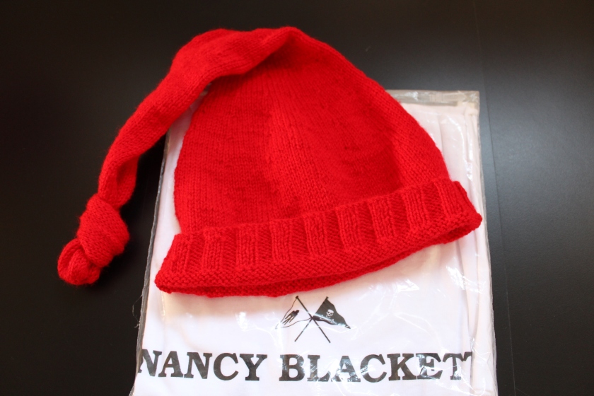 nancy-blackett-hat-and-t-shirt