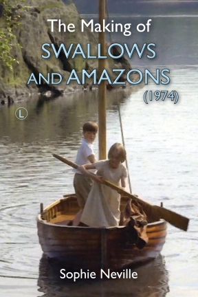 'The Making of Swallows and Amazons (1974)'