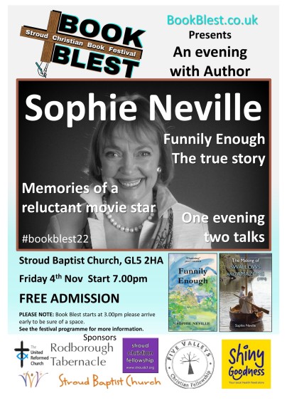 sophie-nevile-event-poster