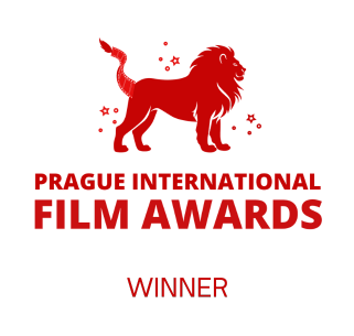 Prague International Film Awards - red